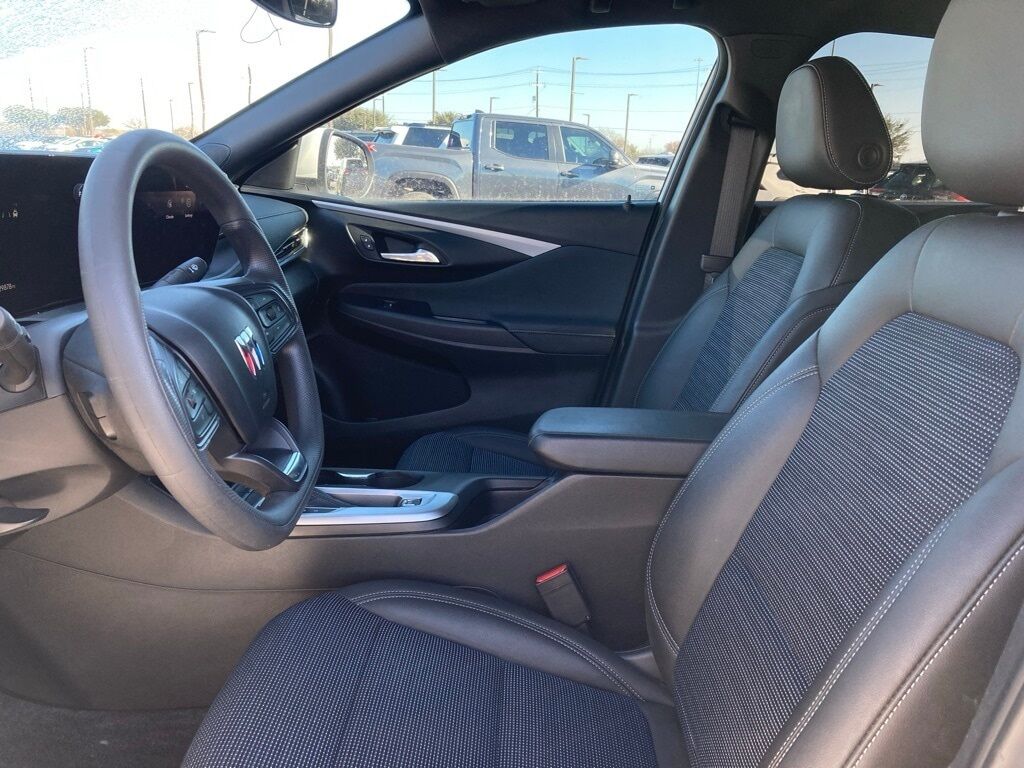 2025 Buick Envista Preferred San Antonio TX