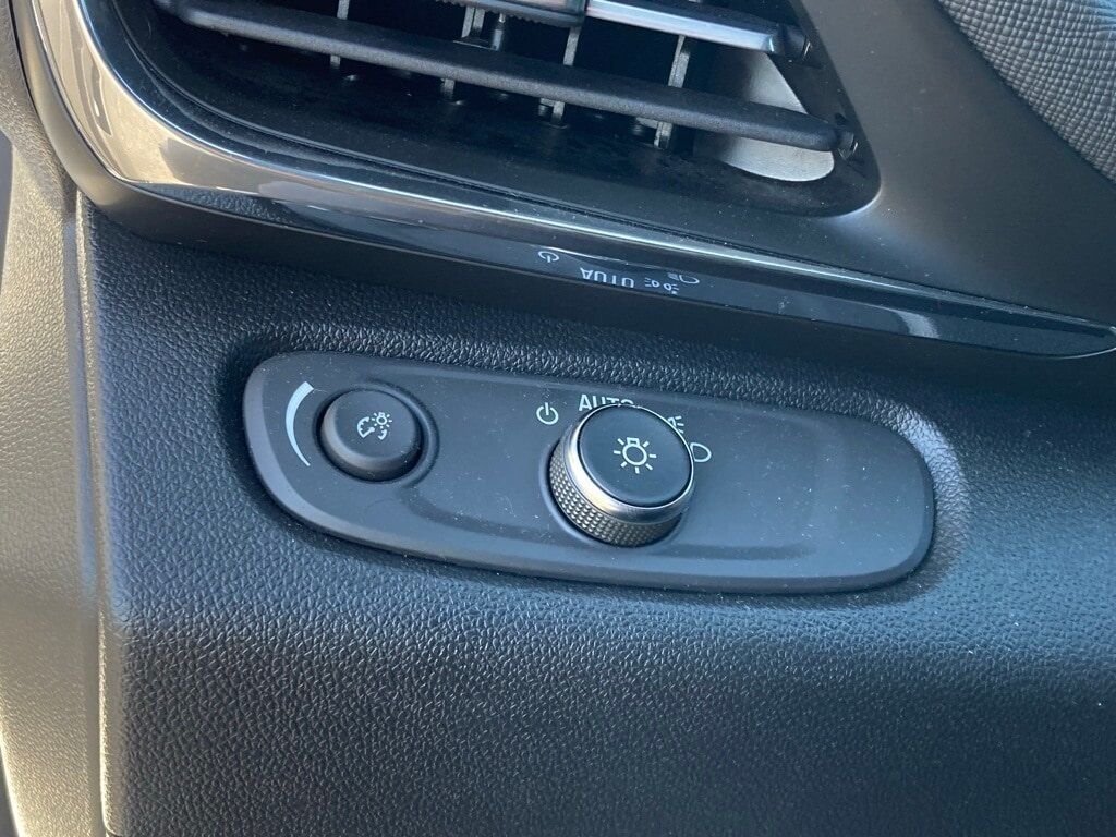 2025 Buick Envista Preferred San Antonio TX