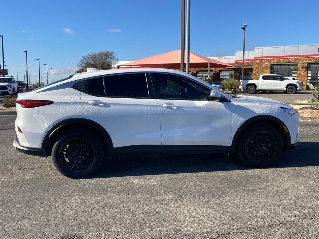 2025 Buick Envista Preferred San Antonio TX