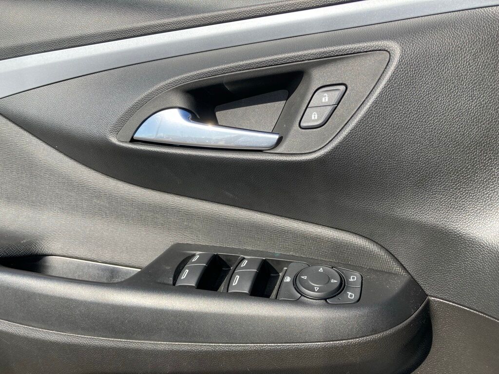 2025 Buick Envista Preferred San Antonio TX