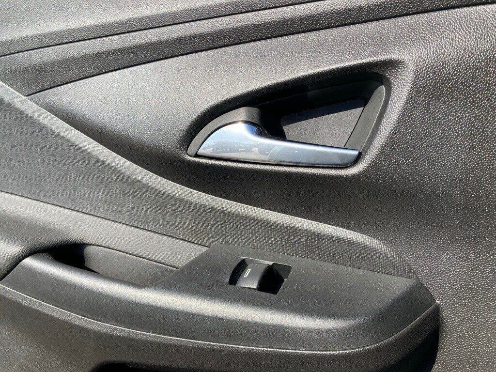 2025 Buick Envista Preferred San Antonio TX