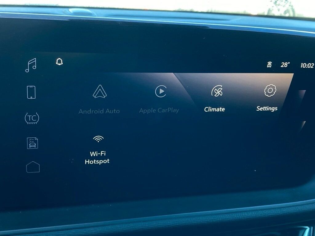 2025 Buick Envista Preferred San Antonio TX