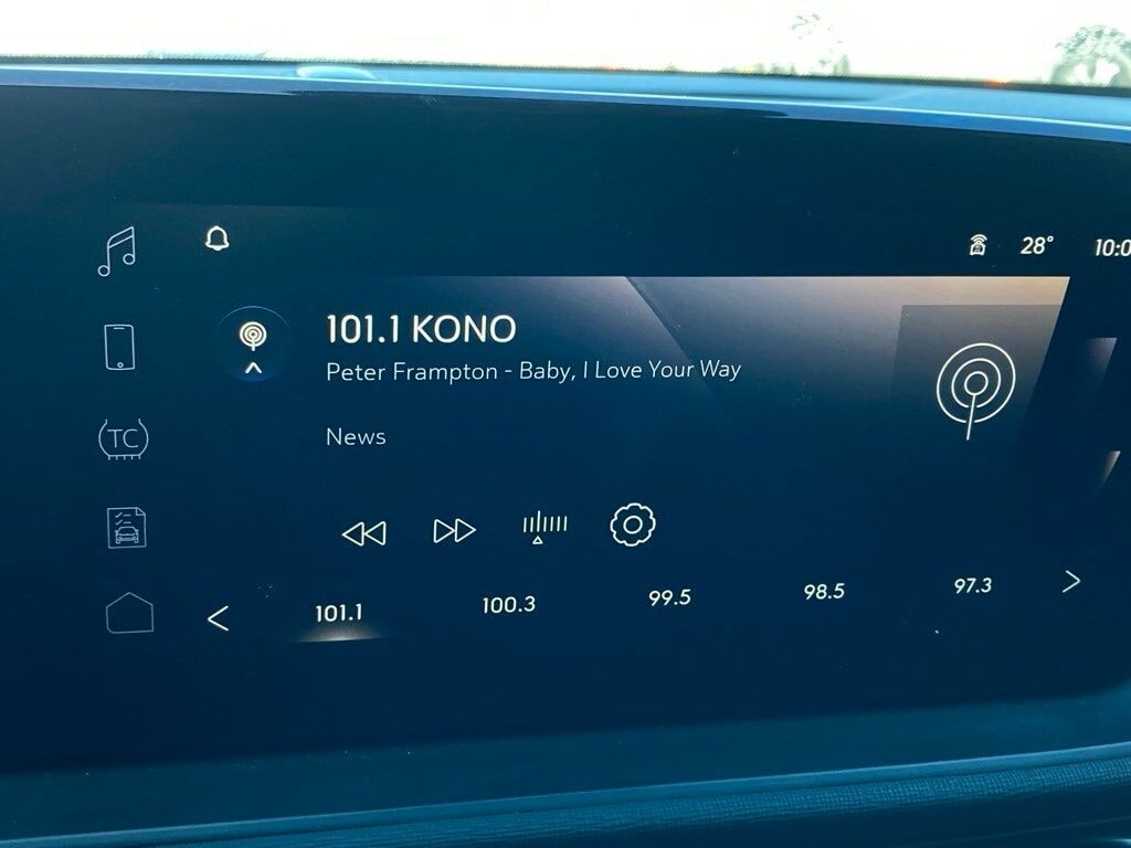 2025 Buick Envista Preferred San Antonio TX