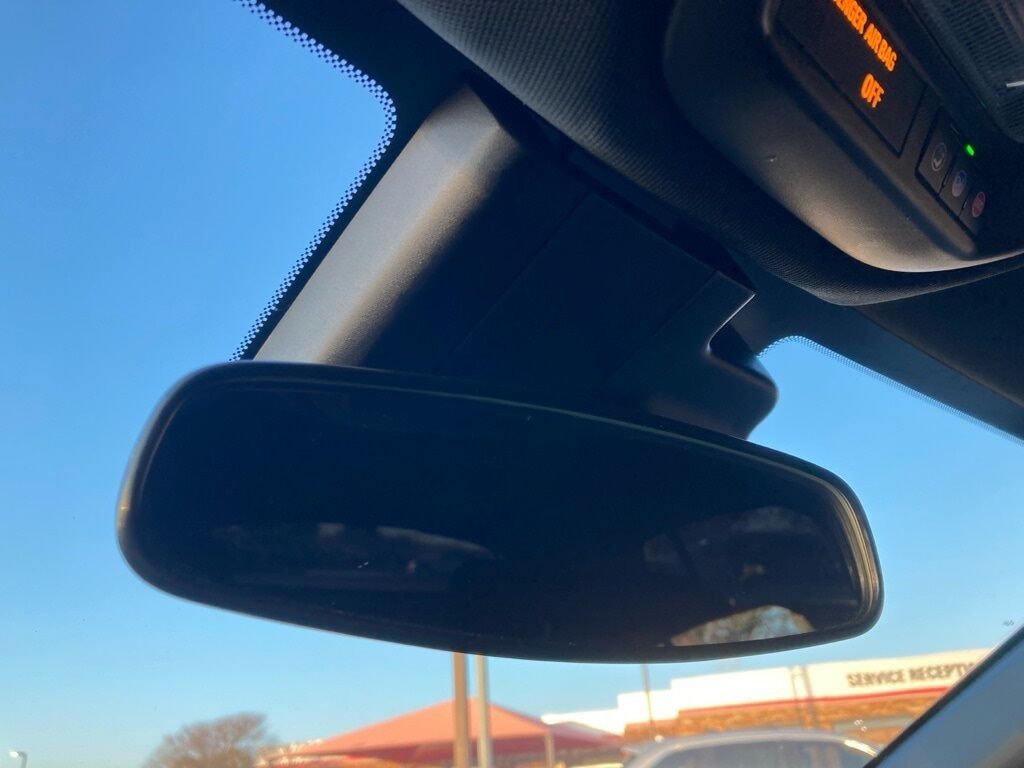 2025 Buick Envista Preferred San Antonio TX