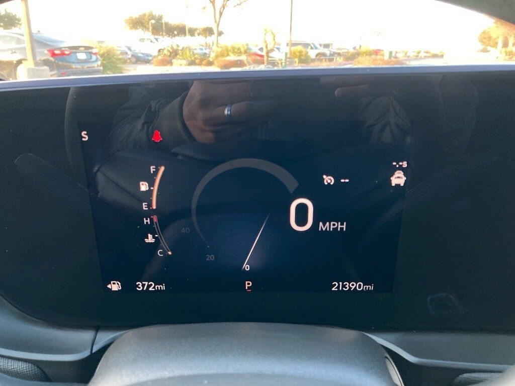 2025 Buick Envista Preferred San Antonio TX