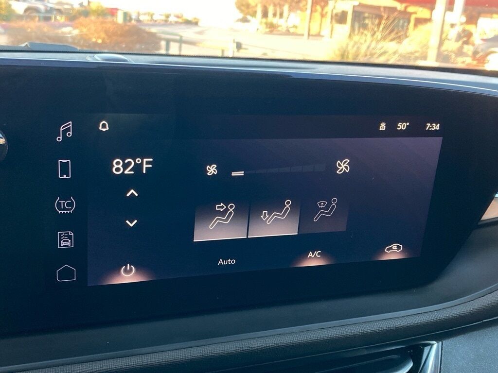 2025 Buick Envista Preferred San Antonio TX