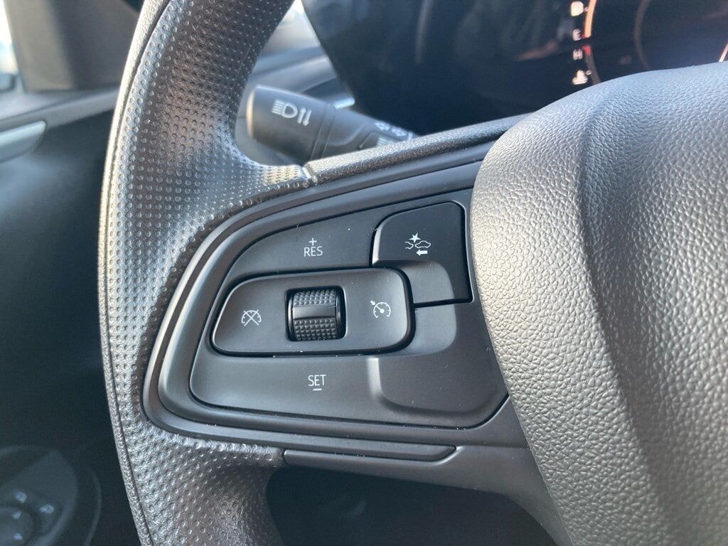 2025 Buick Envista Preferred San Antonio TX