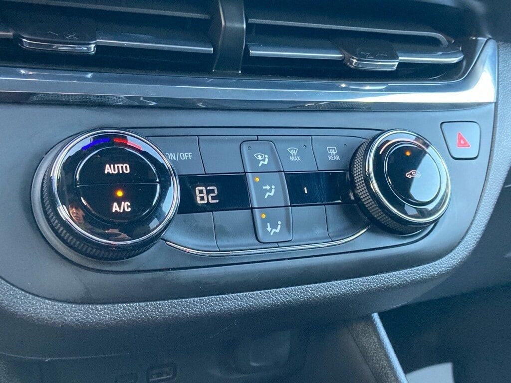 2025 Buick Envista Preferred San Antonio TX