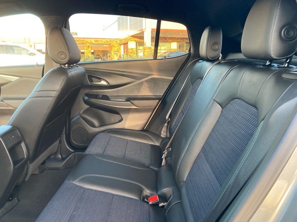 2025 Buick Envista Preferred San Antonio TX