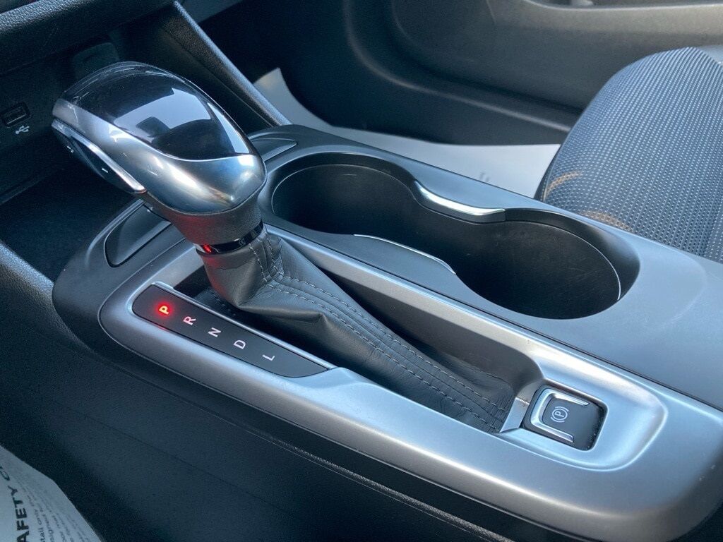 2025 Buick Envista Preferred San Antonio TX