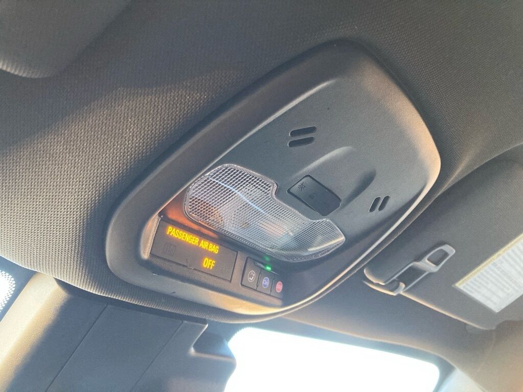 2025 Buick Envista Preferred San Antonio TX