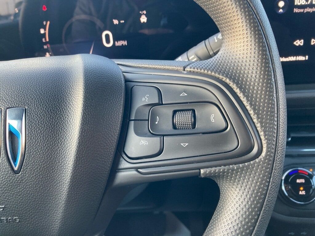 2025 Buick Envista Preferred San Antonio TX