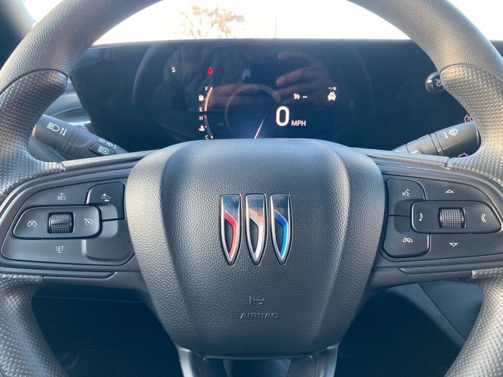 2025 Buick Envista Preferred San Antonio TX