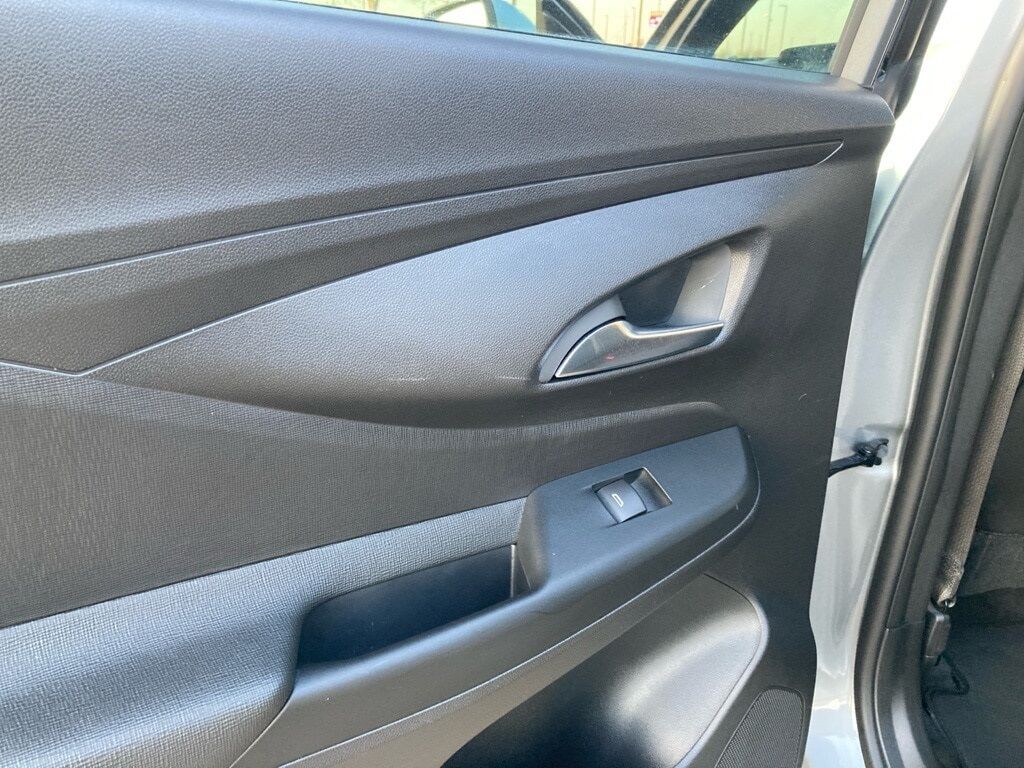 2025 Buick Envista Preferred San Antonio TX