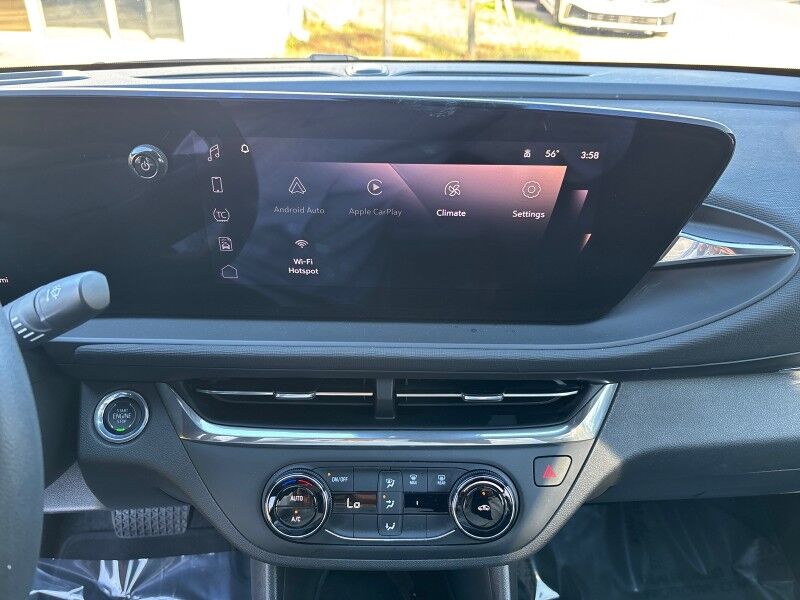 2025 Buick Envista Preferred Seffner FL