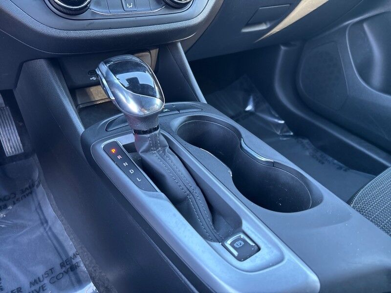 2025 Buick Envista Preferred Seffner FL