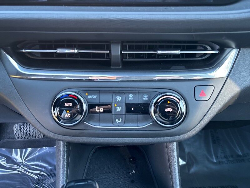 2025 Buick Envista Preferred Seffner FL