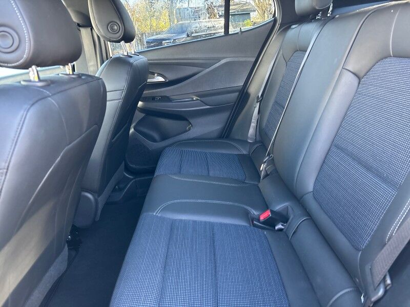 2025 Buick Envista Preferred Seffner FL