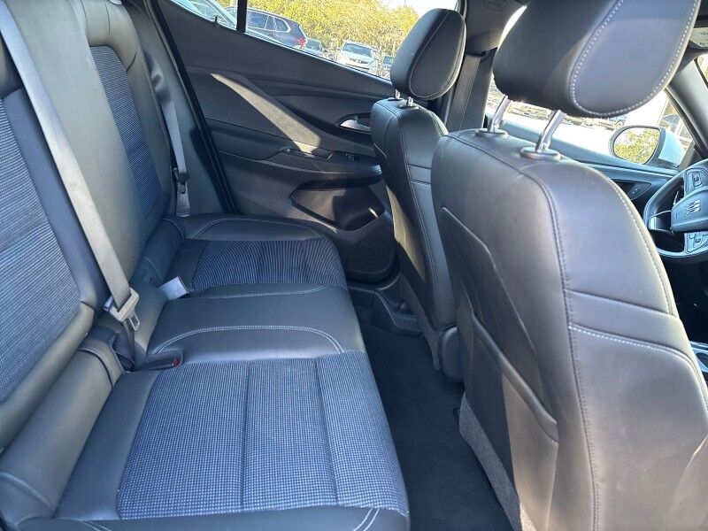 2025 Buick Envista Preferred Seffner FL