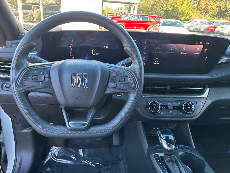 2025 Buick Envista Preferred Seffner FL