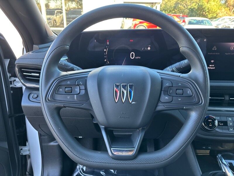 2025 Buick Envista Preferred Seffner FL