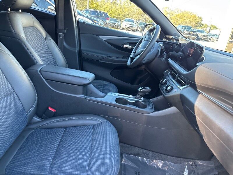 2025 Buick Envista Preferred Seffner FL