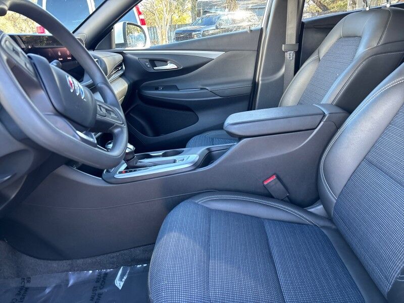 2025 Buick Envista Preferred Seffner FL