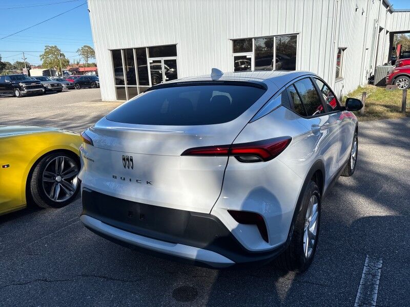 2025 Buick Envista Preferred Seffner FL