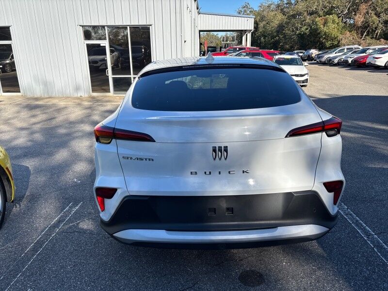 2025 Buick Envista Preferred Seffner FL