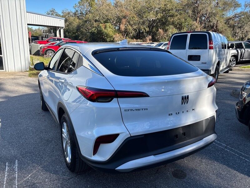 2025 Buick Envista Preferred Seffner FL