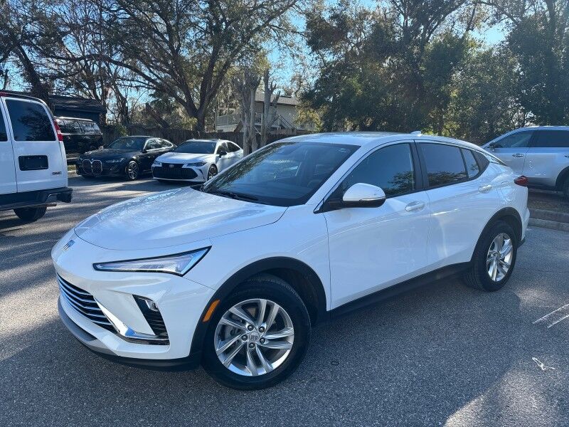 2025 Buick Envista Preferred Seffner FL