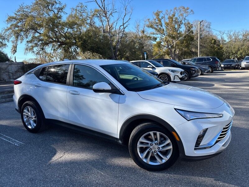 2025 Buick Envista Preferred Seffner FL