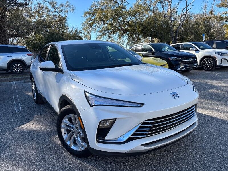 2025 Buick Envista Preferred Seffner FL