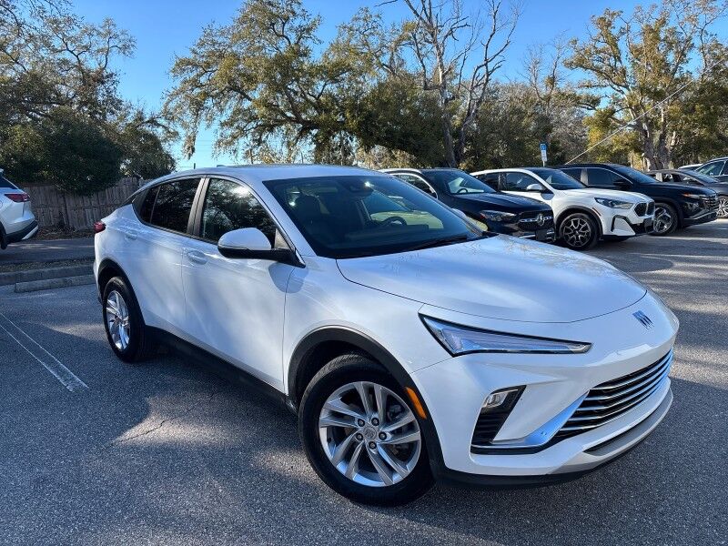 2025 Buick Envista Preferred Seffner FL