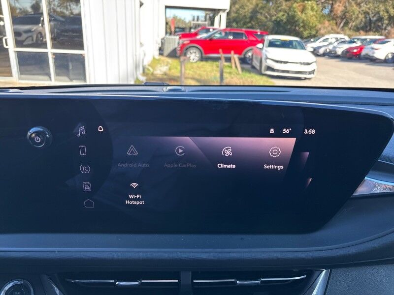 2025 Buick Envista Preferred Seffner FL