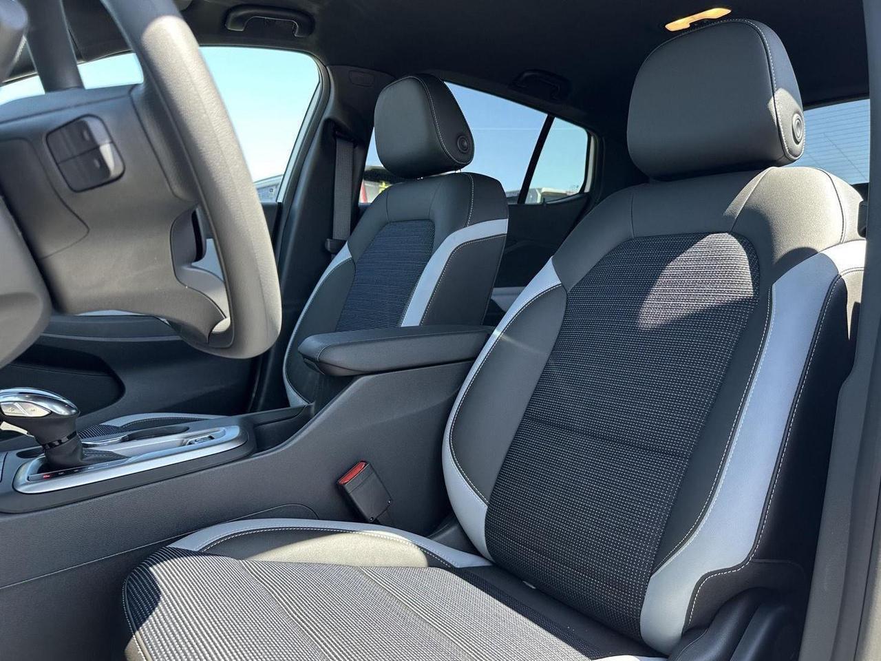 2025 Buick Envista Preferred Tucson AZ
