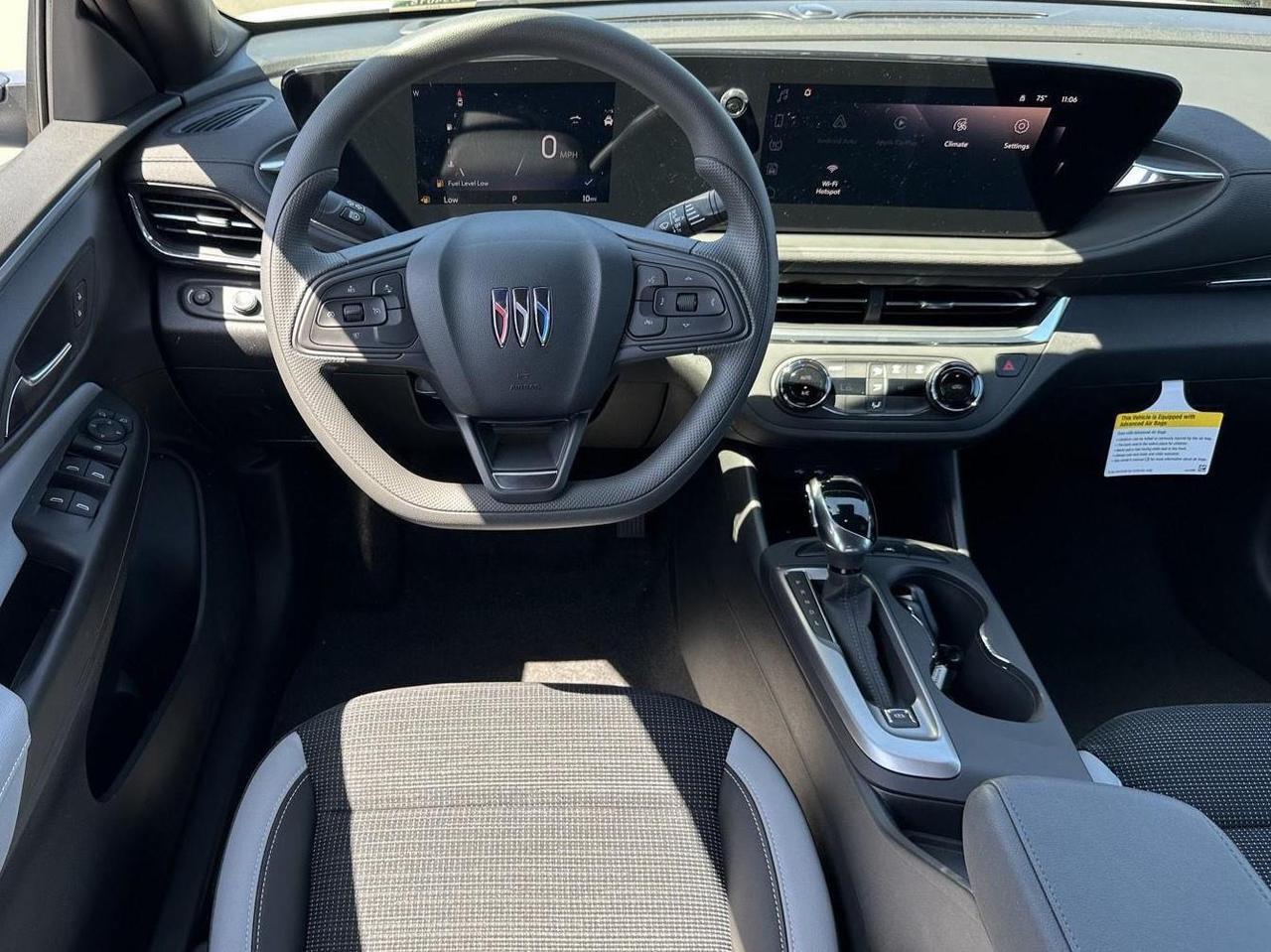 2025 Buick Envista Preferred Tucson AZ