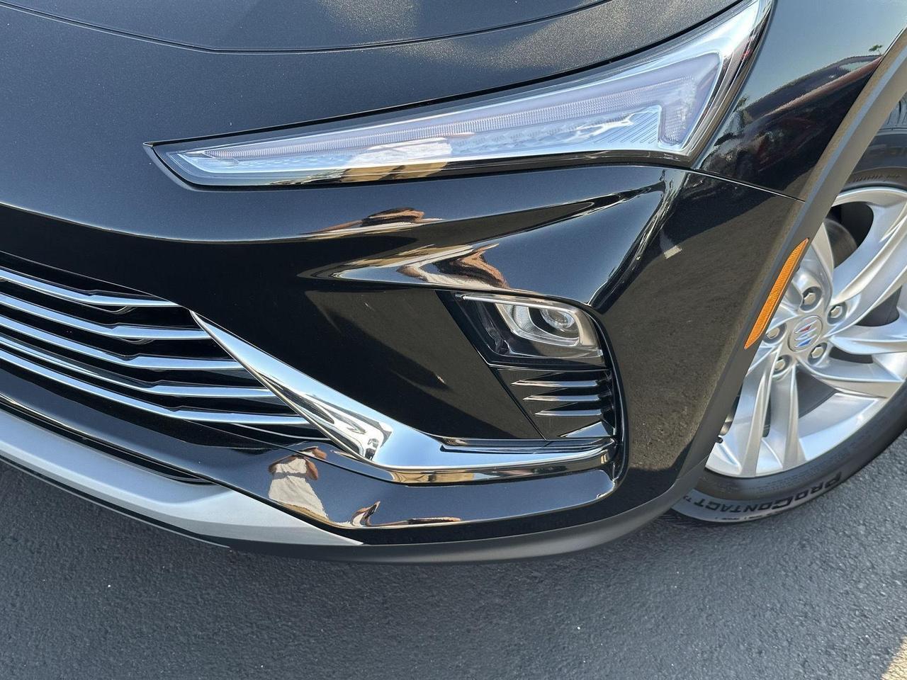 2025 Buick Envista Preferred Tucson AZ