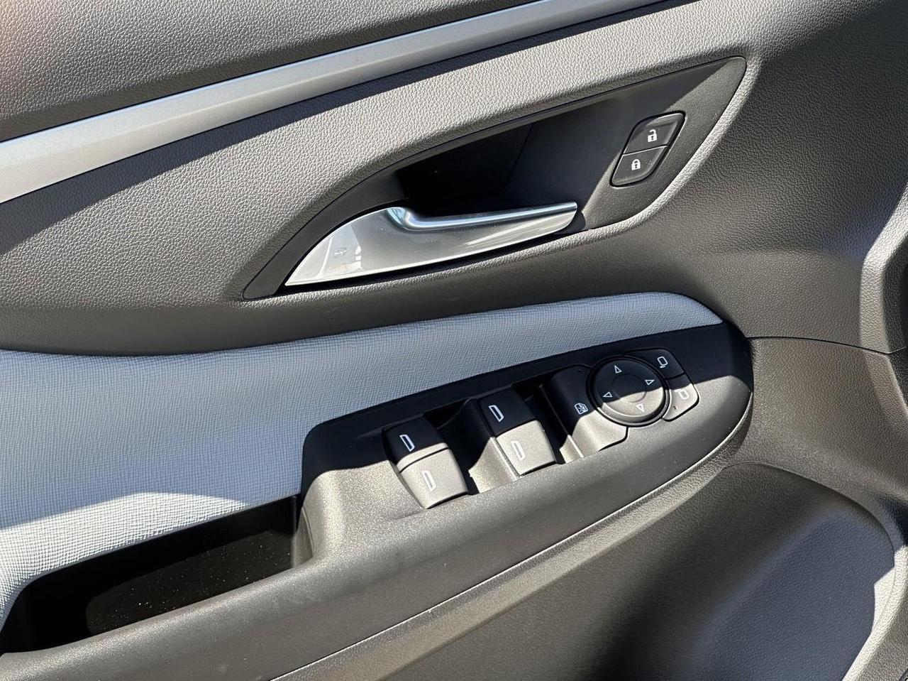 2025 Buick Envista Preferred Tucson AZ