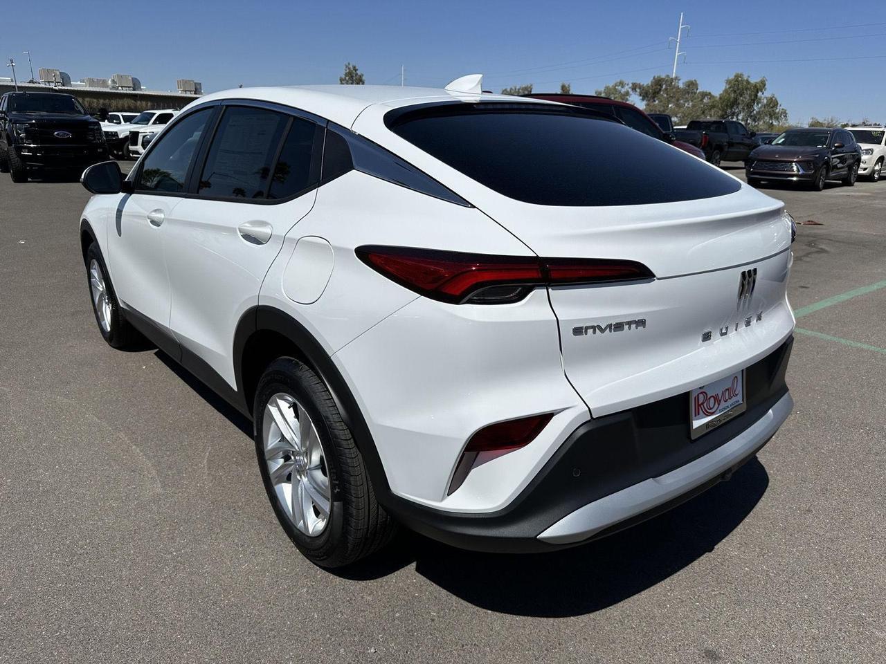 2025 Buick Envista Preferred Tucson AZ