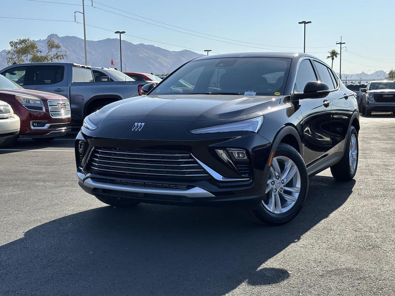 2025 Buick Envista Preferred Tucson AZ