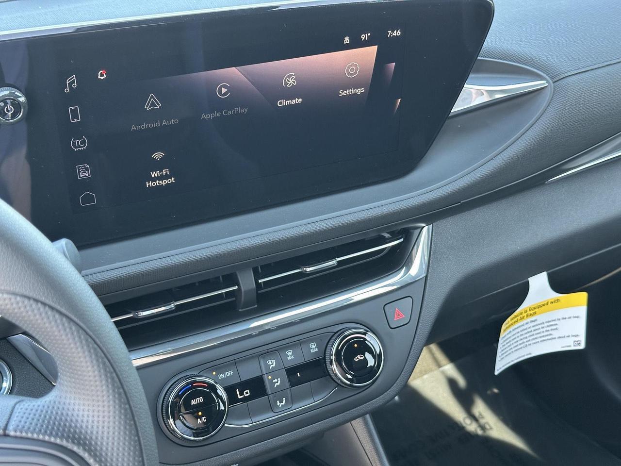 2025 Buick Envista Preferred Tucson AZ