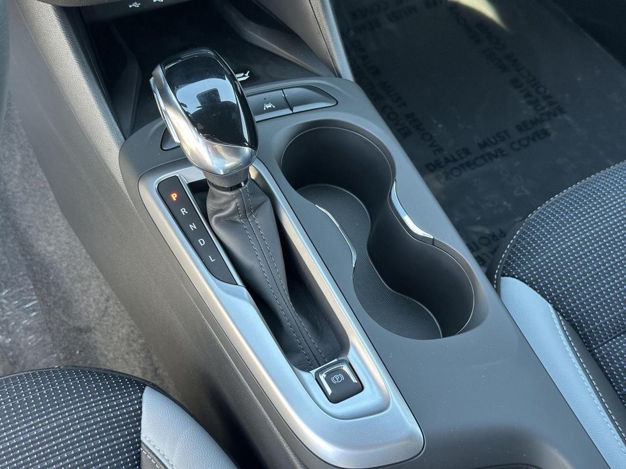 2025 Buick Envista Preferred Tucson AZ