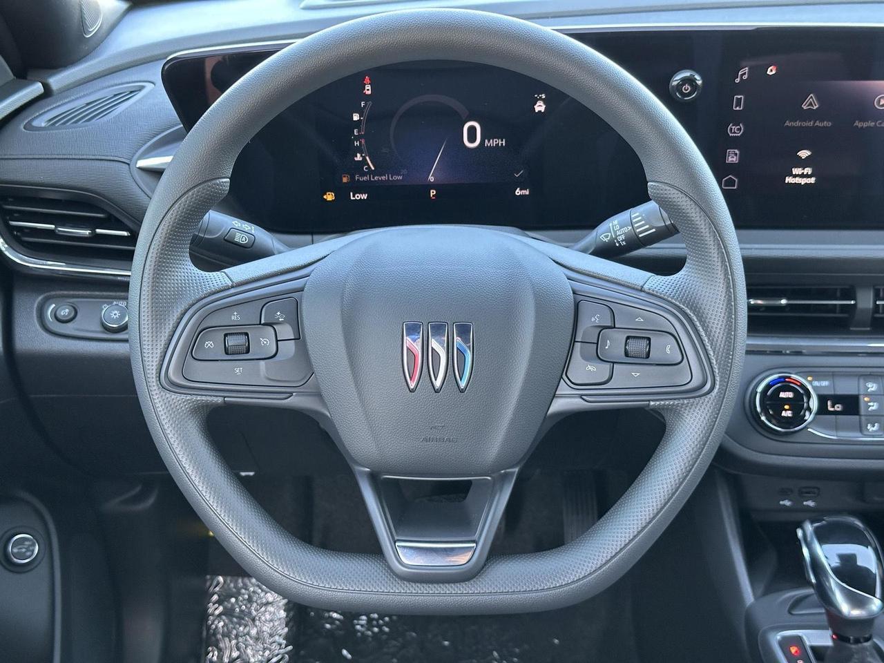 2025 Buick Envista Preferred Tucson AZ