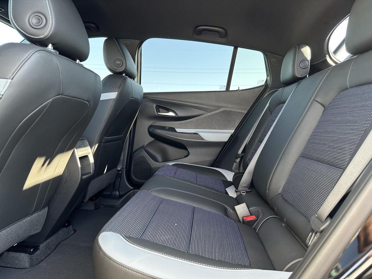 2025 Buick Envista Preferred Tucson AZ
