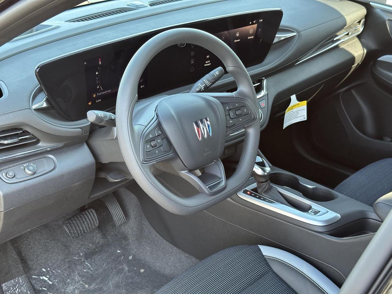 2025 Buick Envista Preferred Tucson AZ