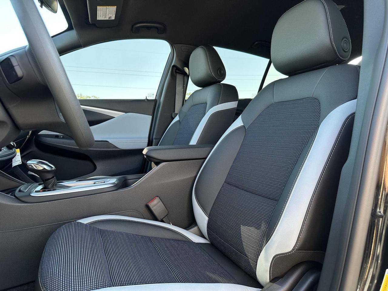 2025 Buick Envista Preferred Tucson AZ