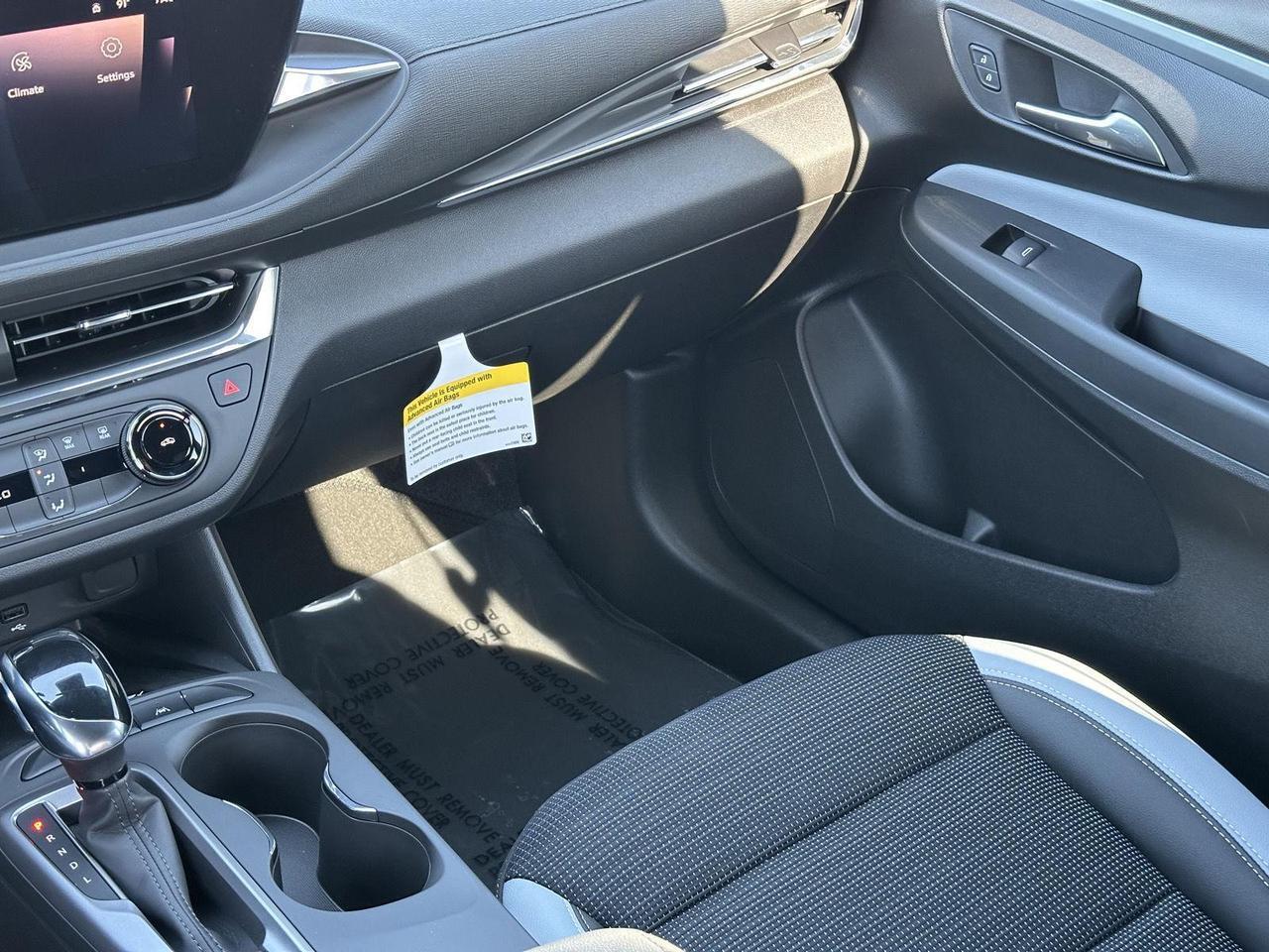 2025 Buick Envista Preferred Tucson AZ