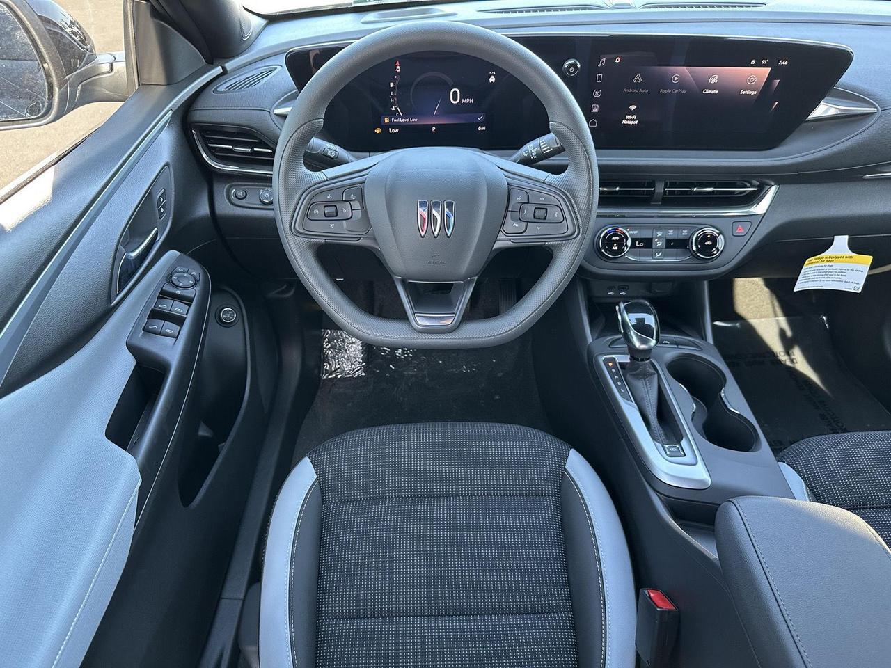 2025 Buick Envista Preferred Tucson AZ