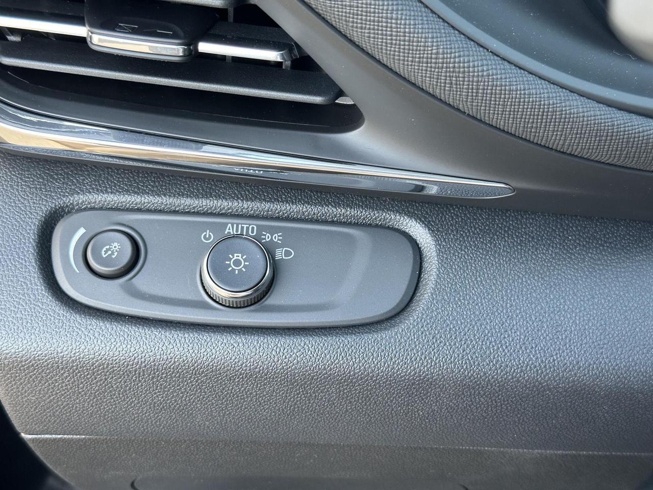 2025 Buick Envista Preferred Tucson AZ